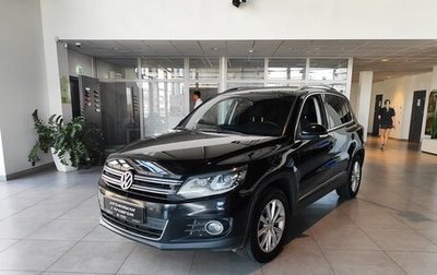 Volkswagen Tiguan I, 2011 год, 1 345 000 рублей, 1 фотография