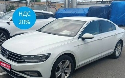 Volkswagen Passat B8 рестайлинг, 2020 год, 2 649 000 рублей, 1 фотография