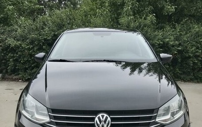 Volkswagen Polo VI (EU Market), 2019 год, 1 440 000 рублей, 1 фотография