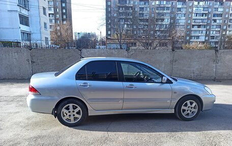 Mitsubishi Lancer IX, 2006 год, 549 000 рублей, 4 фотография