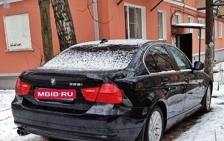 BMW 3 серия, 2011 год, 1 250 000 рублей, 3 фотография