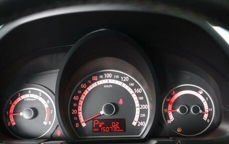 KIA cee'd I рестайлинг, 2010 год, 908 000 рублей, 11 фотография