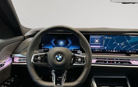 BMW 7 серия, 2023 год, 17 200 000 рублей, 6 фотография