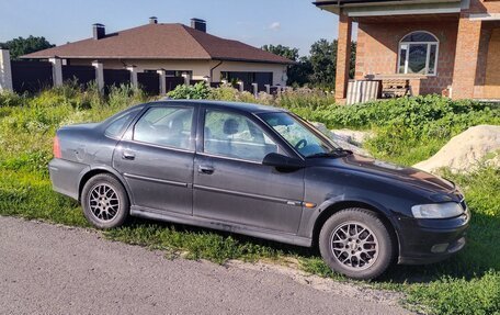 Opel Vectra B рестайлинг, 1999 год, 330 000 рублей, 2 фотография