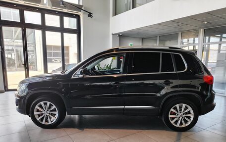 Volkswagen Tiguan I, 2011 год, 1 345 000 рублей, 2 фотография