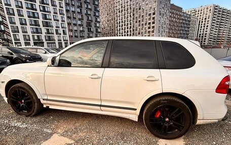 Porsche Cayenne III, 2008 год, 1 500 000 рублей, 3 фотография