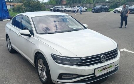 Volkswagen Passat B8 рестайлинг, 2020 год, 2 649 000 рублей, 6 фотография