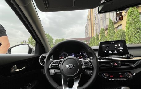 KIA Cerato IV, 2018 год, 1 920 000 рублей, 12 фотография