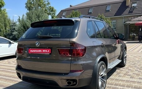 BMW X5, 2010 год, 2 600 000 рублей, 4 фотография