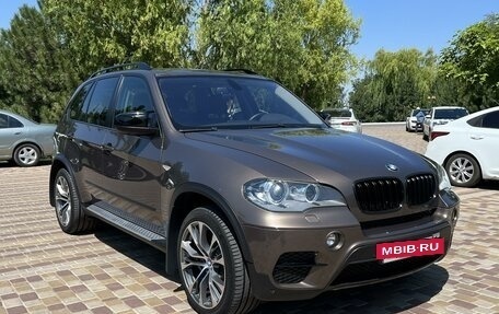 BMW X5, 2010 год, 2 600 000 рублей, 3 фотография