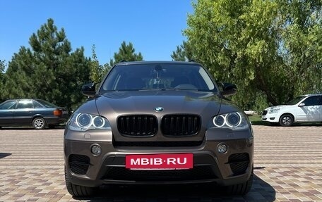 BMW X5, 2010 год, 2 600 000 рублей, 2 фотография