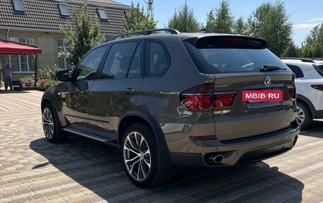 BMW X5, 2010 год, 2 600 000 рублей, 6 фотография