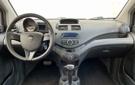 Chevrolet Spark III, 2012 год, 720 000 рублей, 12 фотография