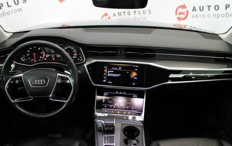 Audi A6, 2019 год, 3 499 999 рублей, 10 фотография