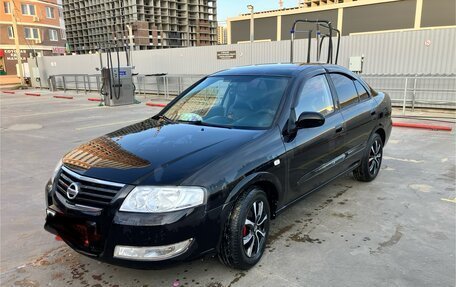 Nissan Almera Classic, 2012 год, 820 000 рублей, 2 фотография