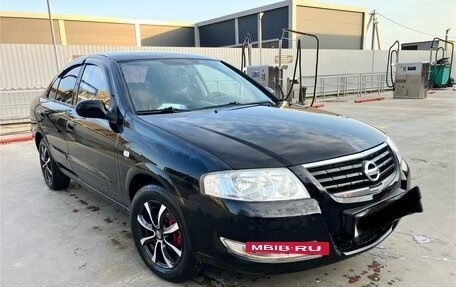 Nissan Almera Classic, 2012 год, 820 000 рублей, 3 фотография