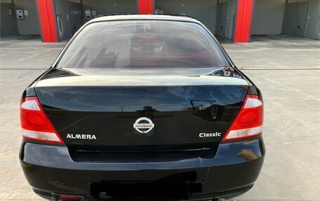 Nissan Almera Classic, 2012 год, 820 000 рублей, 7 фотография