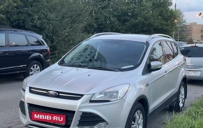 Ford Kuga III, 2013 год, 1 150 000 рублей, 1 фотография