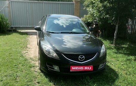 Mazda 6, 2008 год, 770 000 рублей, 1 фотография