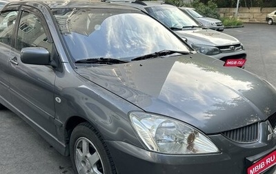 Mitsubishi Lancer IX, 2005 год, 460 000 рублей, 1 фотография