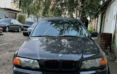 BMW 3 серия, 1998 год, 360 000 рублей, 1 фотография