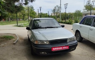 Daewoo Nexia I рестайлинг, 2005 год, 190 000 рублей, 1 фотография