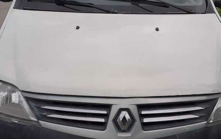 Renault Logan I, 2006 год, 270 000 рублей, 1 фотография