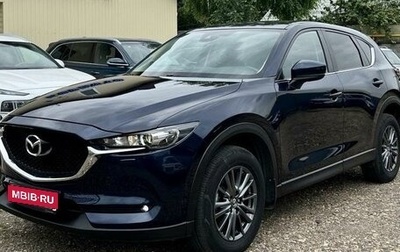 Mazda CX-5 II, 2019 год, 2 999 000 рублей, 1 фотография