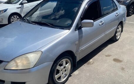 Mitsubishi Lancer IX, 2005 год, 310 000 рублей, 1 фотография