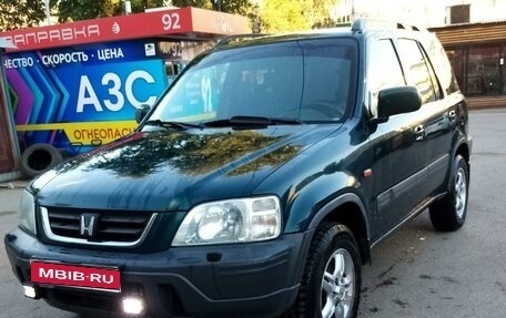 Honda CR-V IV, 1998 год, 625 000 рублей, 1 фотография