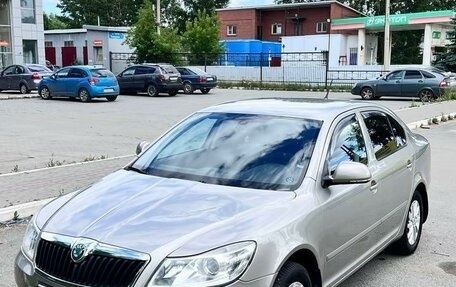 Skoda Octavia, 2011 год, 850 000 рублей, 1 фотография