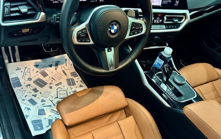 BMW 3 серия, 2019 год, 7 000 000 рублей, 5 фотография