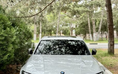 BMW 3 серия, 2019 год, 7 000 000 рублей, 18 фотография