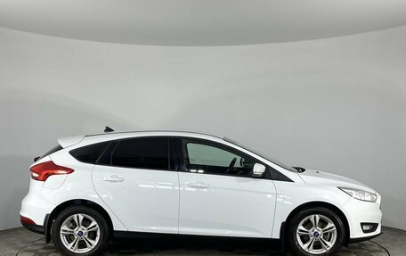 Ford Focus III, 2017 год, 1 355 000 рублей, 11 фотография