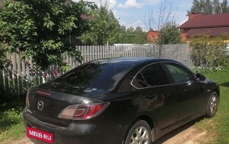 Mazda 6, 2008 год, 770 000 рублей, 2 фотография