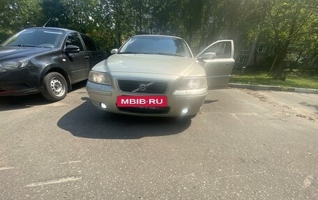 Volvo S60 III, 2007 год, 610 000 рублей, 2 фотография