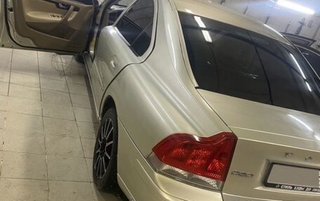 Volvo S60 III, 2007 год, 610 000 рублей, 20 фотография