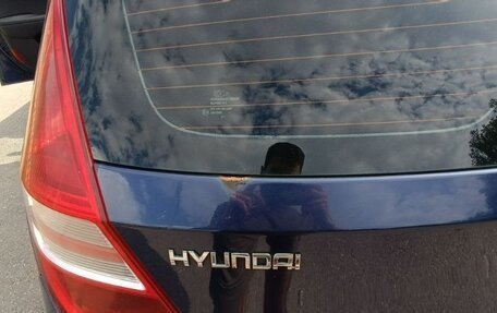 Hyundai i30 I, 2010 год, 700 000 рублей, 6 фотография