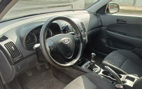 Hyundai i30 I, 2010 год, 700 000 рублей, 10 фотография