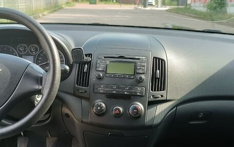 Hyundai i30 I, 2010 год, 700 000 рублей, 8 фотография