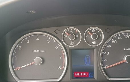 Hyundai i30 I, 2010 год, 700 000 рублей, 15 фотография