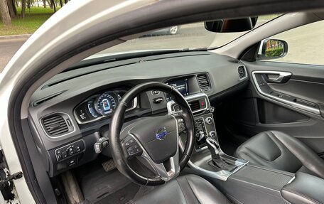 Volvo S60 III, 2014 год, 1 800 000 рублей, 7 фотография