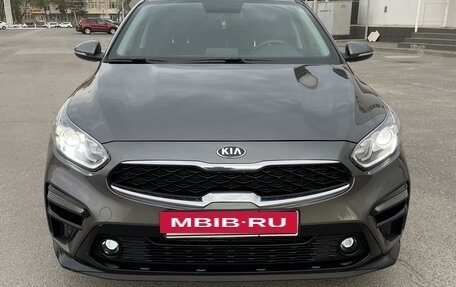 KIA Cerato IV, 2020 год, 2 250 000 рублей, 2 фотография