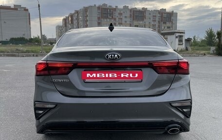 KIA Cerato IV, 2020 год, 2 250 000 рублей, 4 фотография