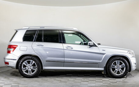 Mercedes-Benz GLK-Класс, 2011 год, 1 600 000 рублей, 4 фотография