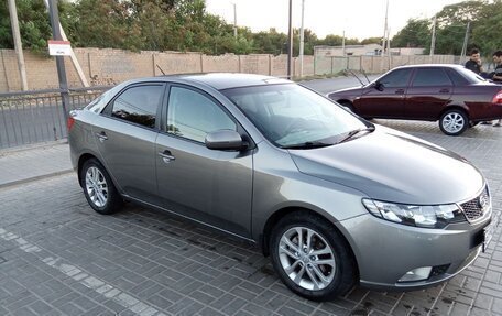 KIA Cerato III, 2011 год, 950 000 рублей, 3 фотография