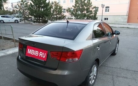 KIA Cerato III, 2011 год, 950 000 рублей, 4 фотография