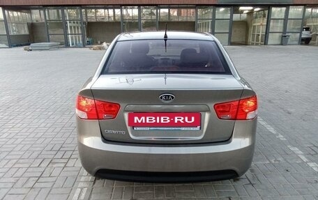 KIA Cerato III, 2011 год, 950 000 рублей, 5 фотография