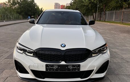 BMW 3 серия, 2020 год, 5 750 000 рублей, 3 фотография