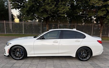 BMW 3 серия, 2020 год, 5 750 000 рублей, 9 фотография